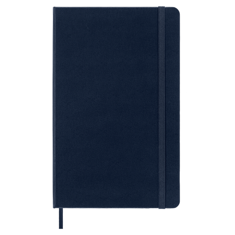 Classic Notebook